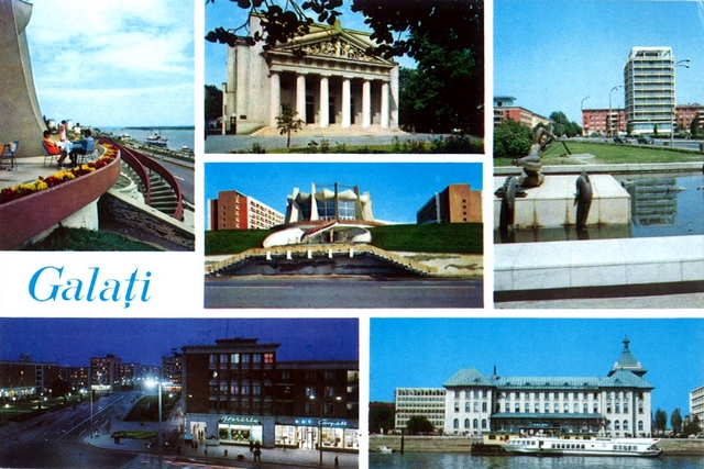 1660-1 - Galati